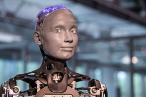 3 Robot Paling Hebat Dicipta Manusia