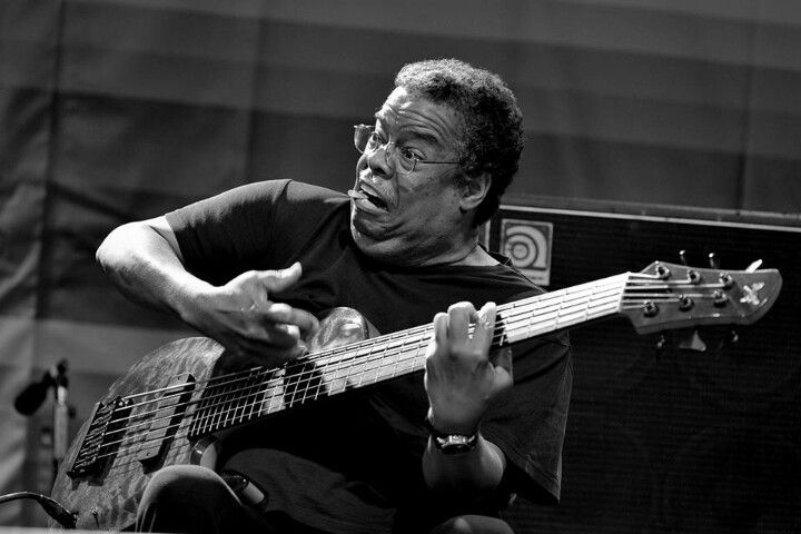 Anthony Jackson, pemain bass lagenda meninggal dunia pada usia 73 tahun