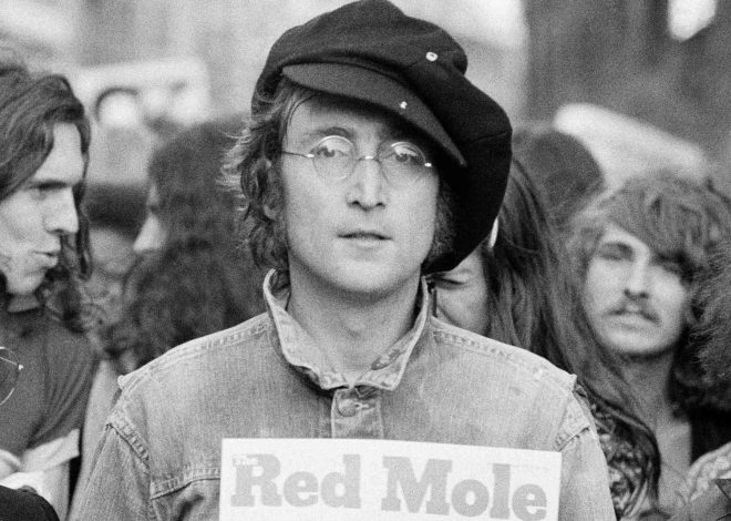 Mengapa John Lennon Ditembak: Kisah Tragis Pembunuhan Ikon Muzik Dunia