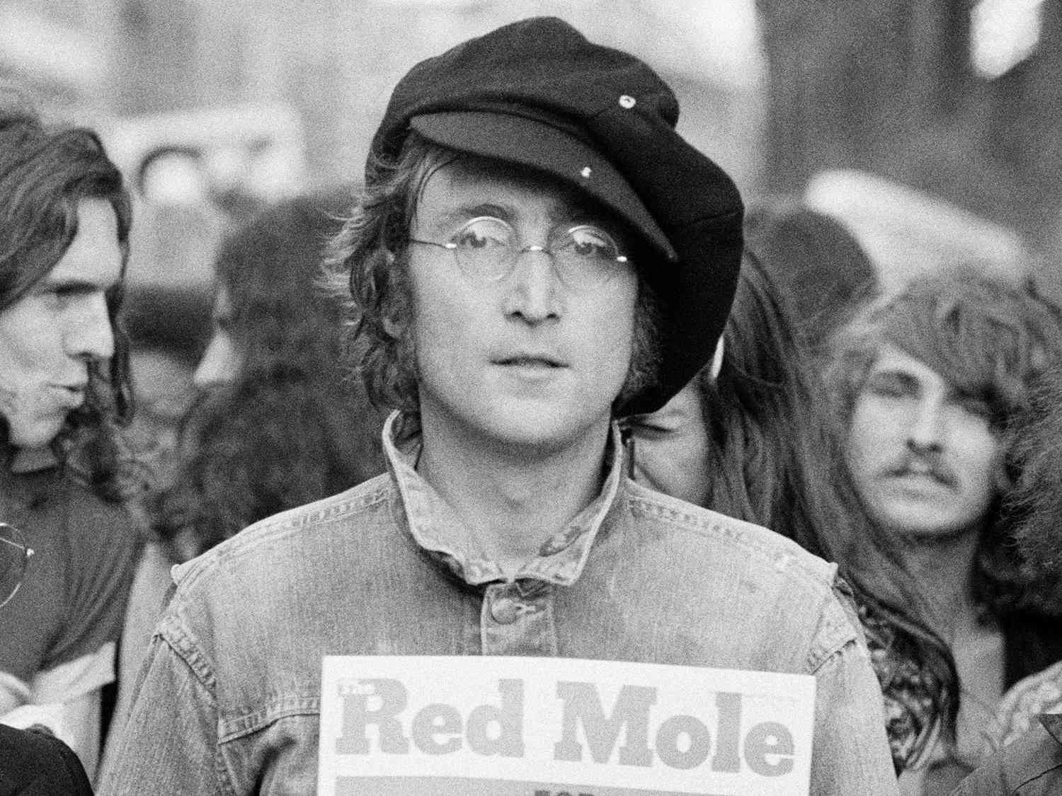 Mengapa John Lennon Ditembak: Kisah Tragis Pembunuhan Ikon Muzik Dunia