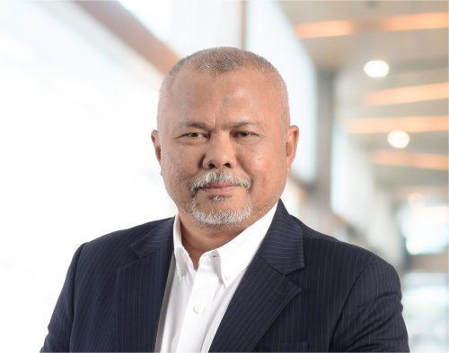 TH Plantations Lantik Datuk Ts. Borhan Bachi Sebagai Ketua Pegawai Eksekutif Baharu