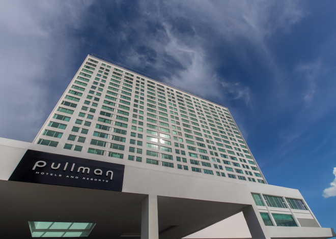 Pullman Kuching Welcomes a New Chapter of Modern Hospitality as Guests Check in Where Kuching Rises