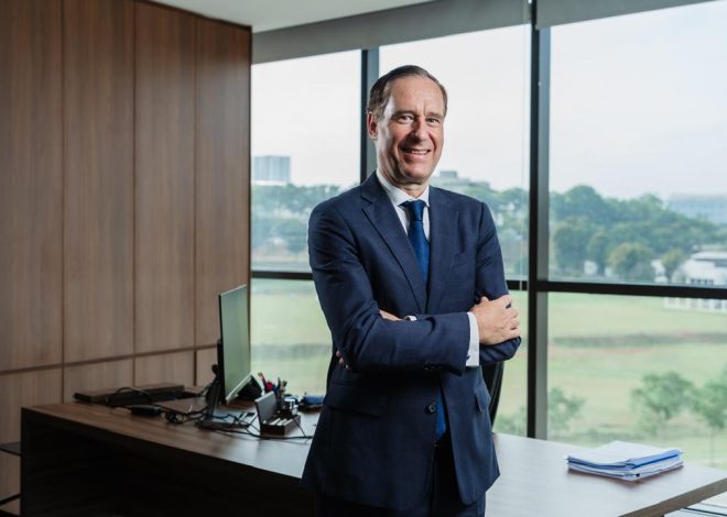 UOC perkukuh latihan industri fisioterapi melalui kerjasama dengan Physiogo