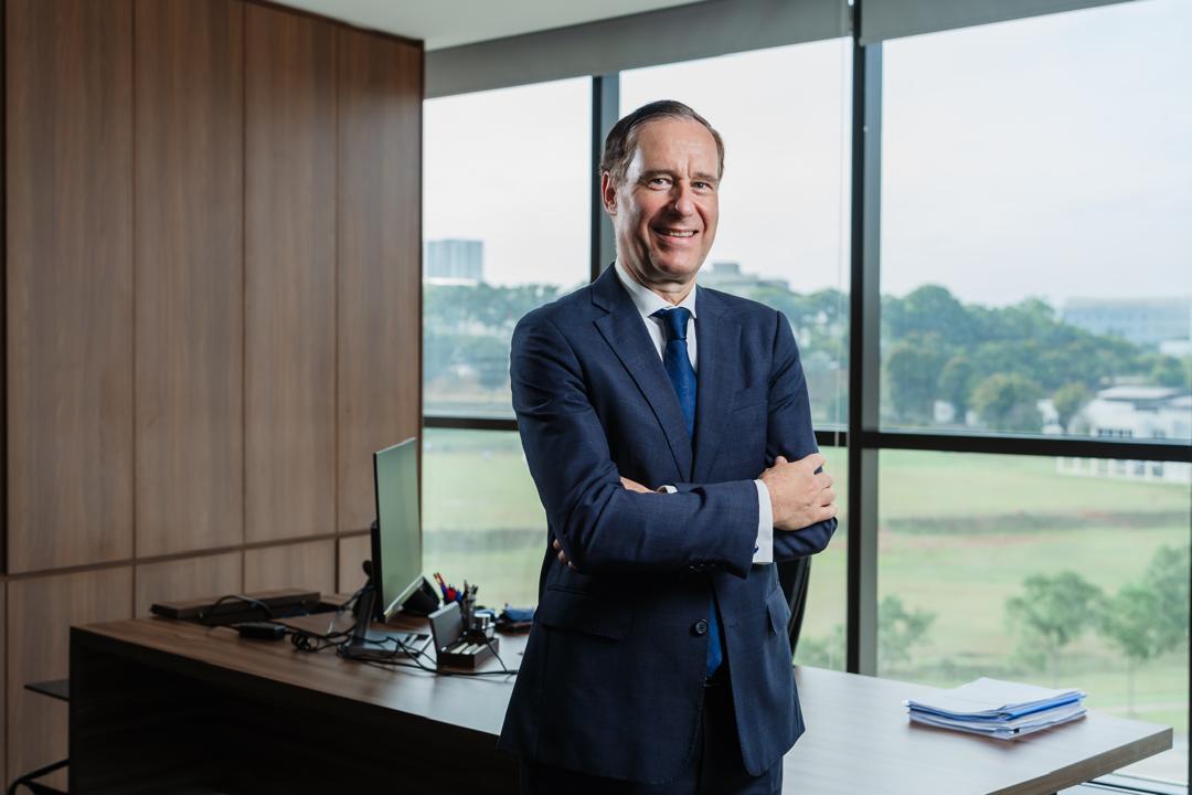 UOC perkukuh latihan industri fisioterapi melalui kerjasama dengan Physiogo