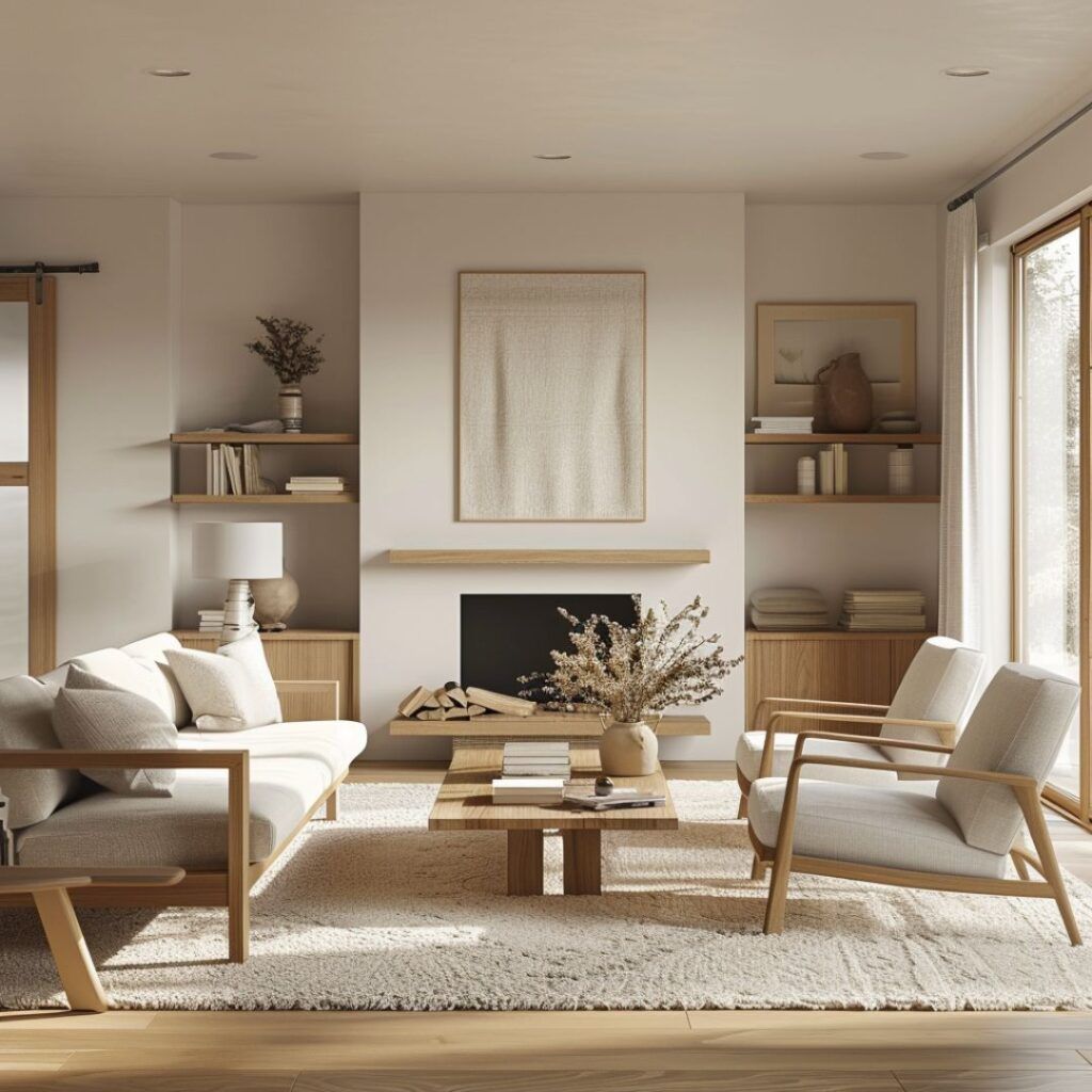 5 Gaya Rekaan Rumah Paling Trendy Tahun Ini