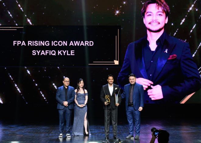 Blood Brothers: Banggakan Malaysia di Pentas APFF62 di