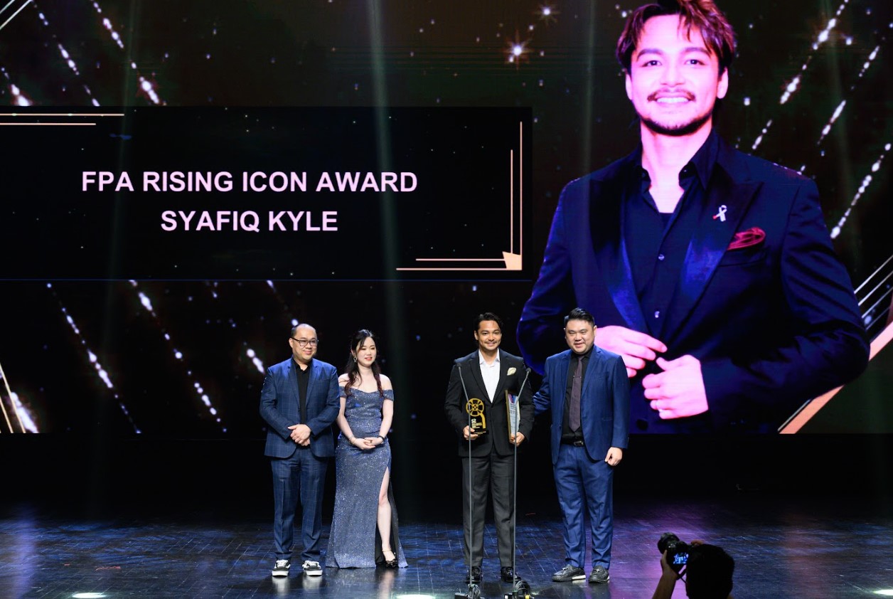 Blood Brothers: Banggakan Malaysia di Pentas APFF62 di