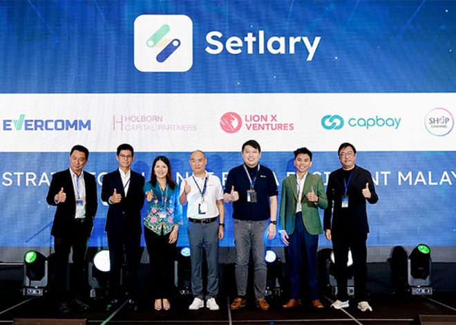 PKS Digesa Laksana EWA Bantu Pekerja Tampung Kos Hidup. Setlary Terima Pelaburan RM100 Juta