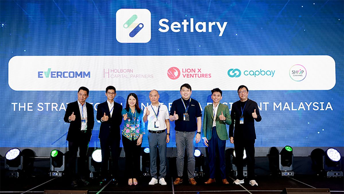 PKS Digesa Laksana EWA Bantu Pekerja Tampung Kos Hidup. Setlary Terima Pelaburan RM100 Juta