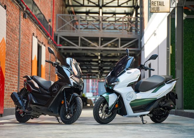 Aveta Perluas Khidmat Bantuan Begerak, Perkukuh Sokongan After Sales