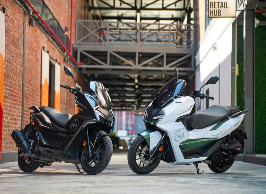 Aveta Perluas Khidmat Bantuan Begerak, Perkukuh Sokongan After Sales