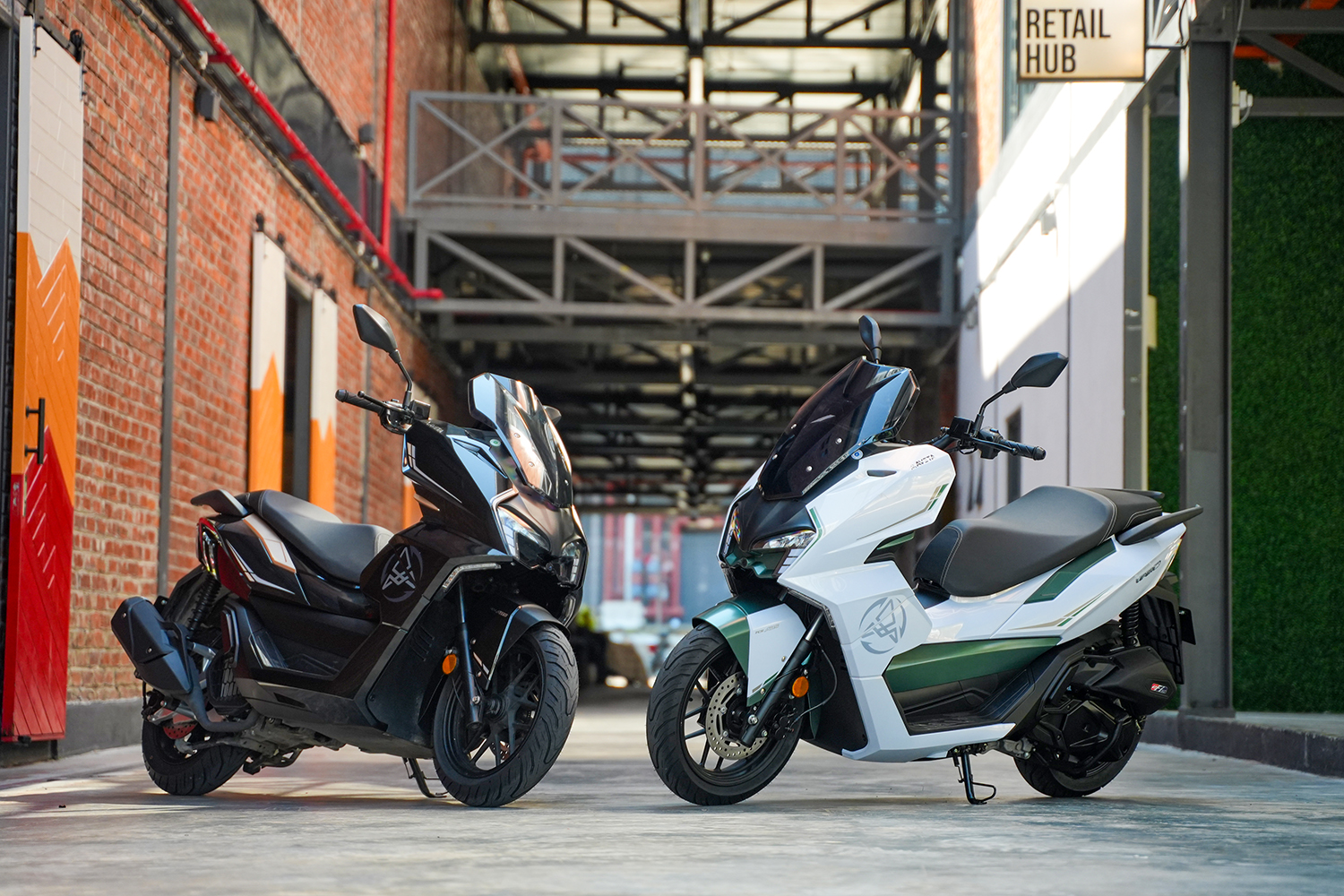 Aveta Perluas Khidmat Bantuan Begerak, Perkukuh Sokongan After Sales