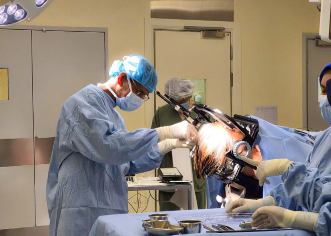 Kemajuan Rawatan Parkinson Bantu Pesakit Hidup Lebih Berdikari