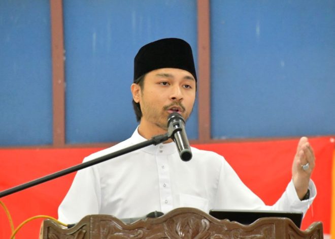 Titah Tengku Mahkota Pahang wajar diperhalusi Putrajaya, kata Pemuda Umno Bera