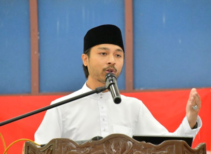 Titah Tengku Mahkota Pahang wajar diperhalusi Putrajaya, kata Pemuda Umno Bera