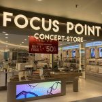 focus point