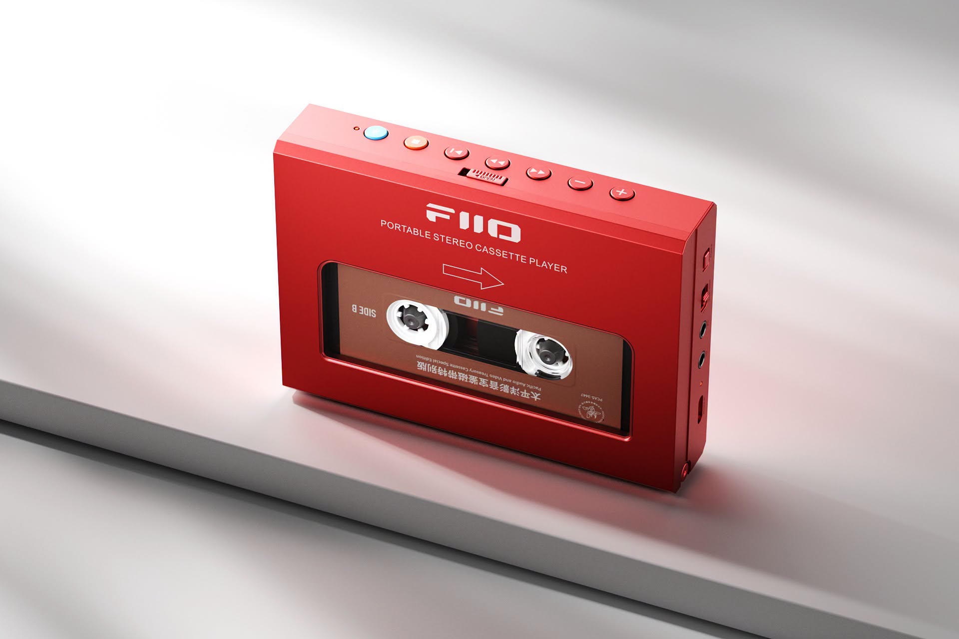 FiiO CP11