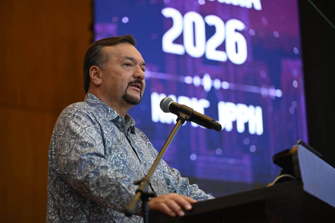 amir hamzah