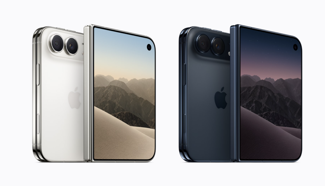 iphone duo