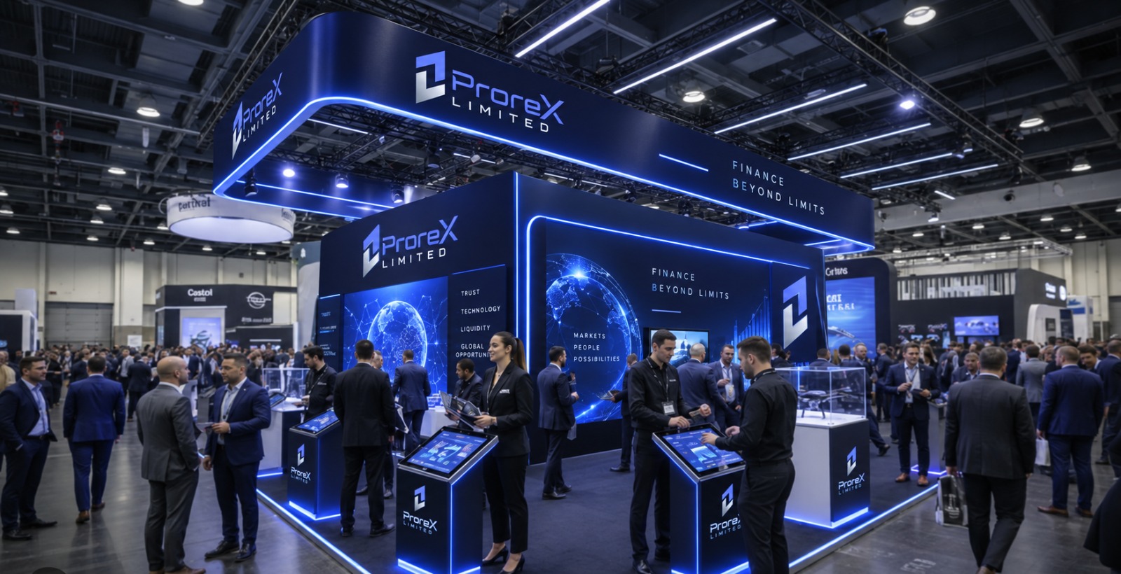prorex