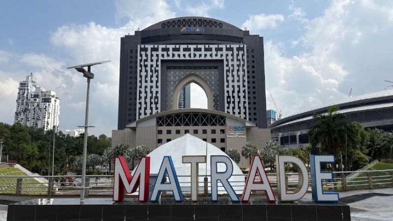 matrade