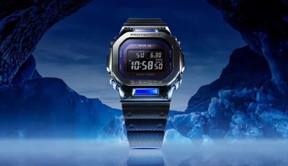 blue sapphire