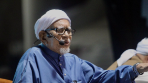 Batal PN tanda ketakutan yang sedang memuncak di pihak kerajaan – Hadi Awang